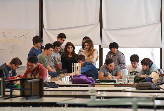 Rosario se convertirá durante tres días en la capital latinoamericana del diseño
