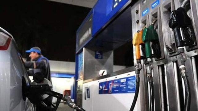Gasoil: restricciones y precios que varían de $135 a $170 el litro en zona núcleo