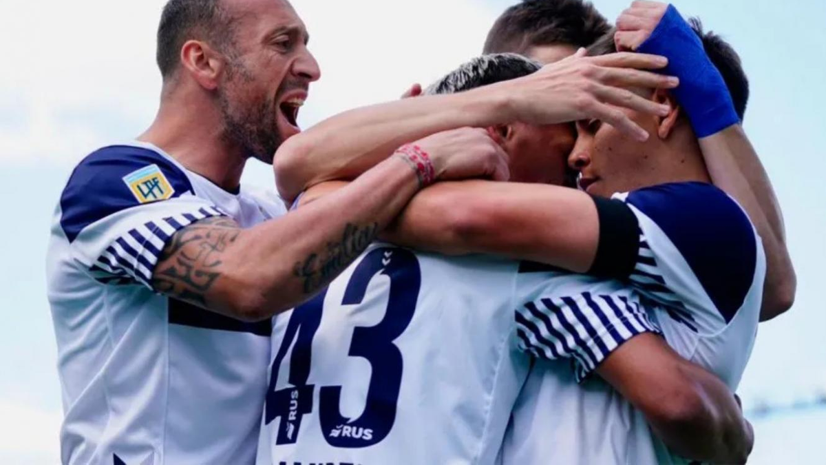 Gimnasia buscará seguir en la pelea ante San Lorenzo en el Bosque