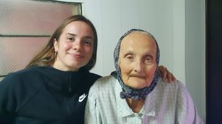 Coronavirus: la joven crack está de cuarentena en Crespo
