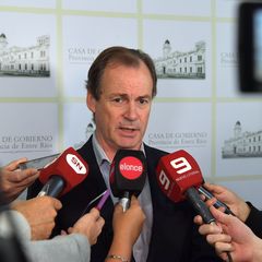 Gustavo Bordet