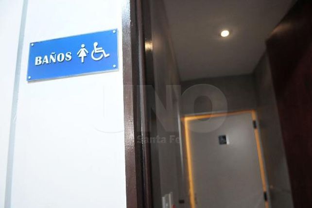 Inauguraron nuevas instalaciones en el Concejo Municipal para una mejor atención