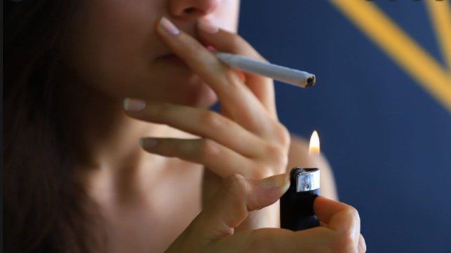 Dejar de fumar: los beneficios se sienten inmediatamente.&nbsp;