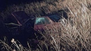 Accidente fatal en Ruta 16: un joven perdió la vida al chocar con un camión
