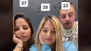 El reto viral de Tiktok que sólo pueden escuchar los menores de 25 años