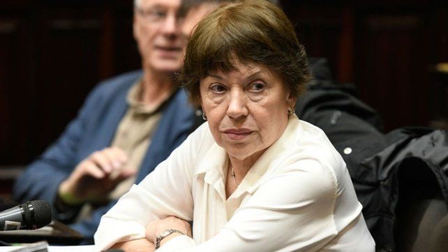 La diputada entrerriana Blanca Osuna hizo un llamado a la dirigencia política y a la sociedad: “Es momento de unirnos para frenar el avance de la violencia política