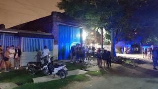 El Concejo aplicará multas entre 3 a 6 millones de pesos por hacer una fiesta clandestina
