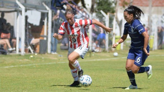 Unión debutó con una ajustada derrota ante Gimnasia en un partidazo