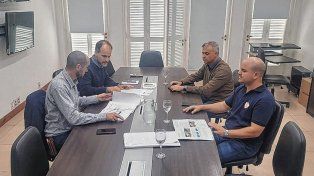 Pérez Del Viso: Este anteproyecto lo evaluará la Municipalidad