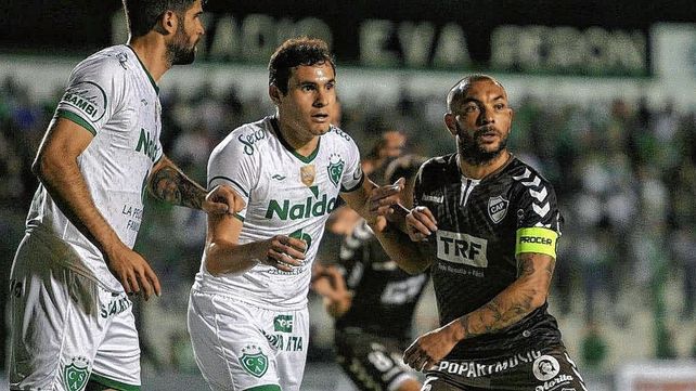 Platense será anfitrión de Sarmiento en Vicente López.