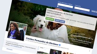 Facebook inaugura sus oficinas en Buenos Aires con la visita de Cristina