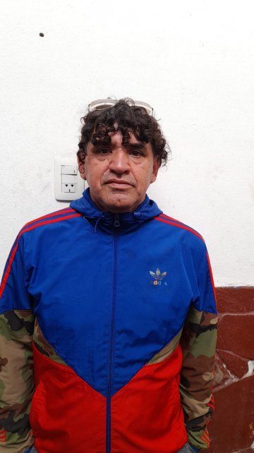 Ariel Máximo Viejo Cantero