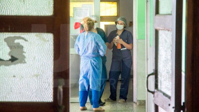 En Entre Ríos faltan médicos en el sector público y la carencia se nota más en ciudades pequeñas.