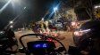 Contra las picadas y las infracciones en Santa Fe: secuestraron 33 vehículos en un operativo nocturno