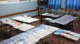La Cámara Nacional Electoral aclaró algunas dudas respecto a las boletas a la hora de sufragar.