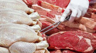 El consumo de carne no repunta y estiman que en 2024 será el más bajo de la historia