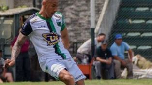 Daniel Cata D&iacute;az, exCol&oacute;n, levant&oacute; su retiro despu&eacute;s de jugar en Chicago y se fue a Espa&ntilde;a.&nbsp;
