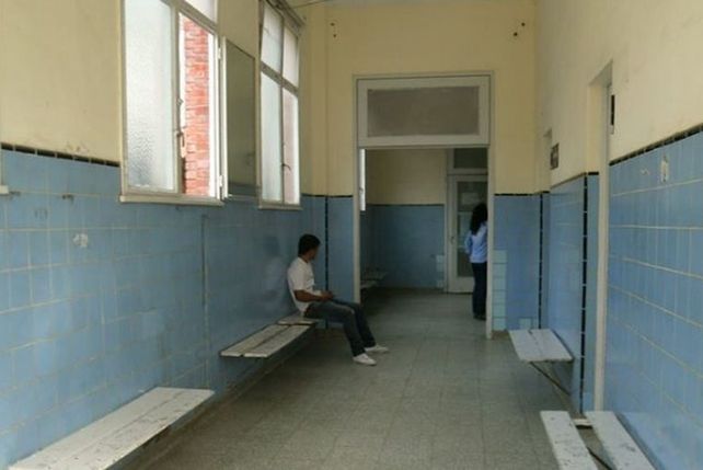 Denuncian un nuevo episodio de violencia en un hospital de Santa Fe