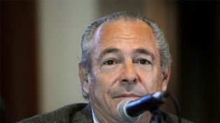 Inundación 2003: Mario Barletta prestó declaración testimonial