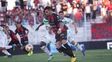 patronato no pudo con aldosivi y sigue en zona de descenso