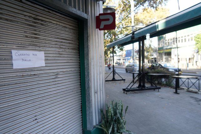 Muerte del dueño del bar Pago del Sur: liberaron al hijo y siguen las investigaciones