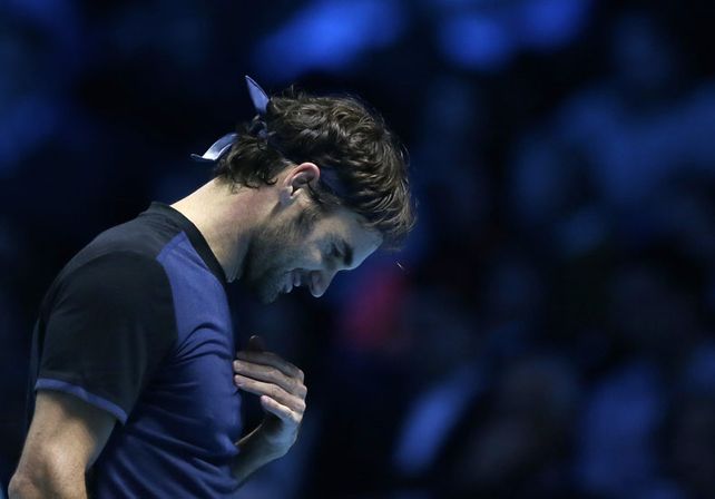 Foto: AP