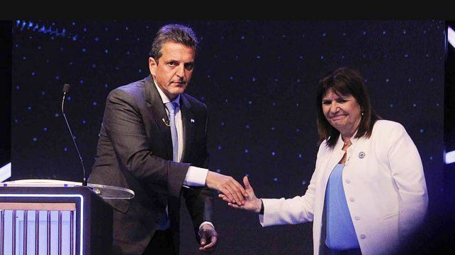 &nbsp;En el debate presidencial Sergio Massa anunció la creación de una moneda digital argentina y el lanzamiento de una amplia convocatoria a todos los sectores