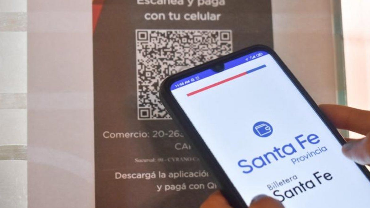 billetera-santa-fe-detectan-diferencias-el-precio-contado-y-el-pago-traves-la-app