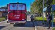 Confirmaron aumento de la tarifa plana de colectivos del área metropolitana