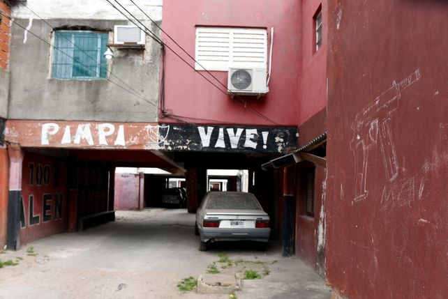 Una discusión con conocidos, antesala del crimen a puñaladas de un joven en el barrio Municipal