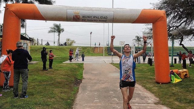 Se viene un triatlón por los 25 años del Club Náutico