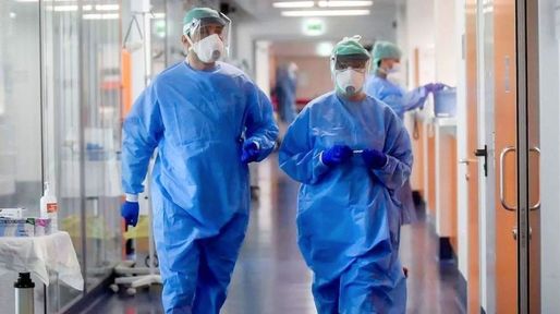 Tiene fecha el pago del suplemento complementario a trabajadores de Salud