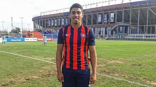 Condenaron a cadena perpetua a un ex San Lorenzo.