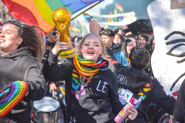 Villa Constitución se prepara para la celebración de sus tradicionales Jornadas de la Juventud