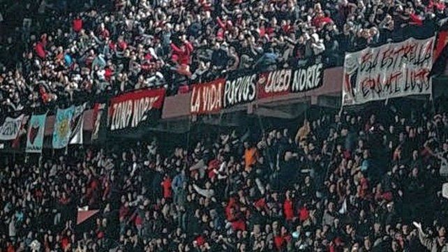 Colón puso a la venta las entradas para el cotejo del próximo sábado ante Estudiantes (BA). Colón puso a la venta las entradas para el cotejo del próximo sábado ante Estudiantes (BA).