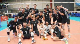Argentina viajará a San Juan para jugar dos amistosos ante Japón B