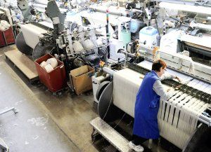 Industria sigue en retracción, según relevamiento de UIA