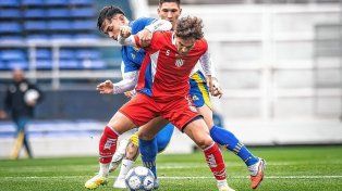 Fue victoria también de los alternativos de Unión en el amistoso ante Rosario Central