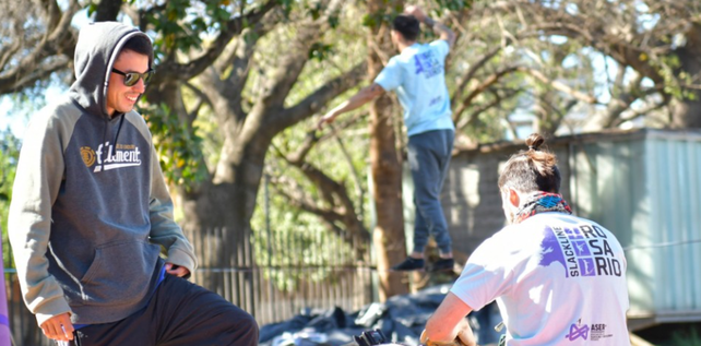La Plaza de las Ciencias abre sus puertas con una nueva propuesta deportiva, educativa y cultural