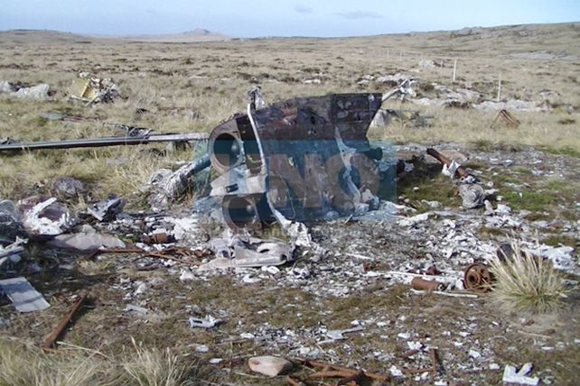 Ex combatientes santafesinos en Malvinas, 30 años después