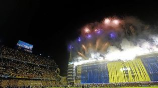 AFA pide el regreso del público a las canchas