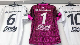 Varias bajas de peso entre los convocados de Colón para visitar a Deportivo Madryn