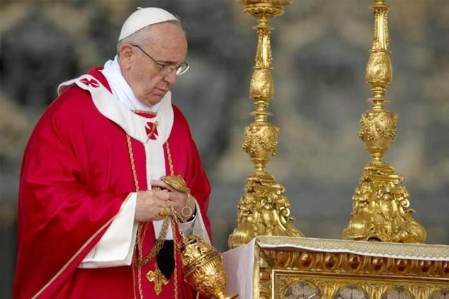 Francisco: La tragedia no son los bancos, lo son las familias que se mueren de hambre
