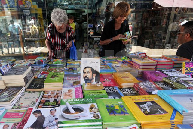 Románticos y policiales, lo más elegido en verano