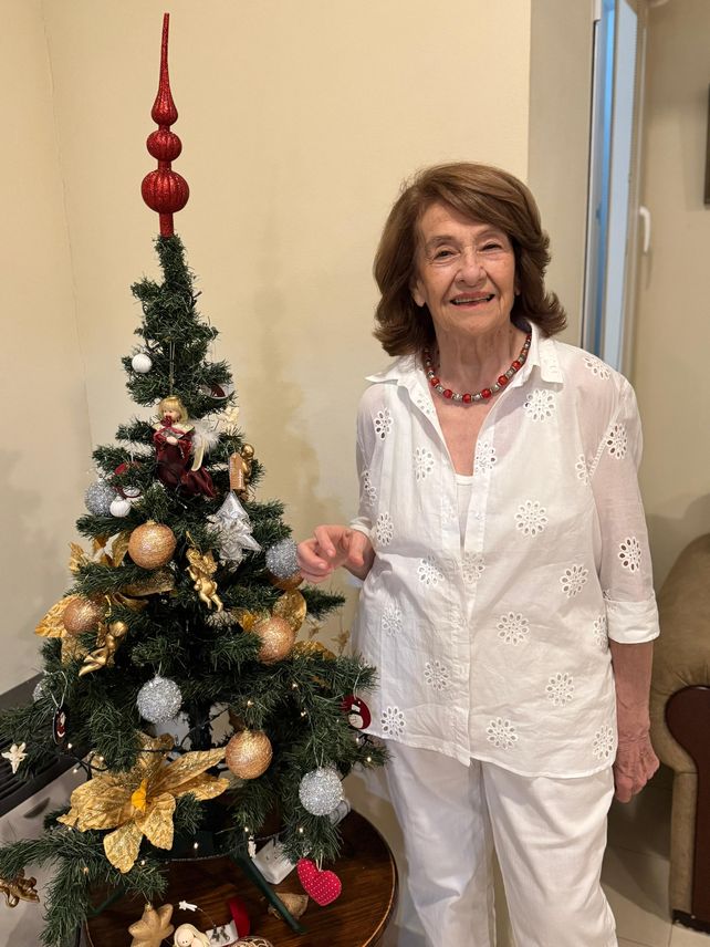María del Carmen Renzo: Los pueblos deberían ser gobernados por mujeres