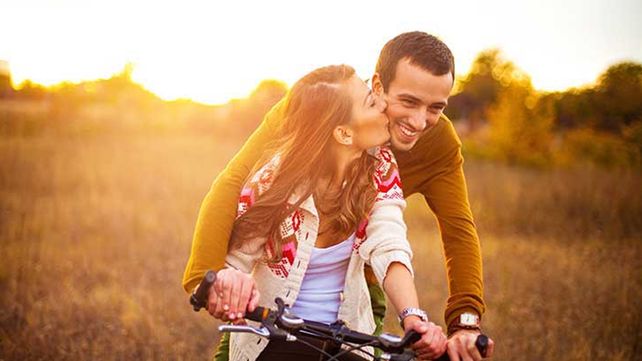 Los hombres más cariñosos según los signos del zodíaco
