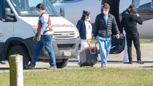 Pese a la pandemia, en 2020 se realizaron más de 1.700 trasplantes de órganos