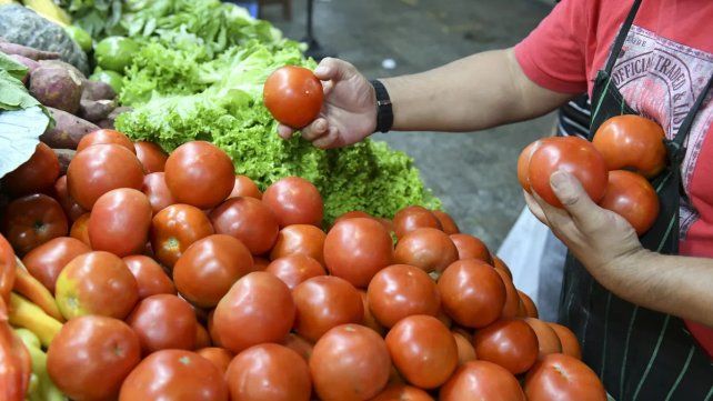 La inflación de Santa Fe fue algo menor que la nacional