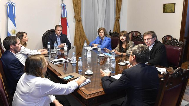 Piden habilitar más rubros económicos durante la cuarentena