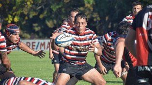 Santa Fe RC festejó en Venado Tuerto y CRAI dejó escapar la cima del Regional